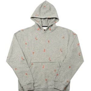NWOT Nike Jordan Essentials Men's Fleece PO Hoodie Sweatshirt XXL